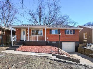 940 Nowlin Ave, Lawrenceburg, IN