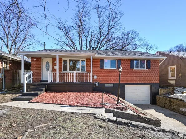 940 Nowlin Ave, Lawrenceburg, IN 47025