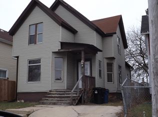 1221 La Salle St, Racine, WI 53404
