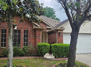 13806 Cantwell Dr, Houston, TX 77014