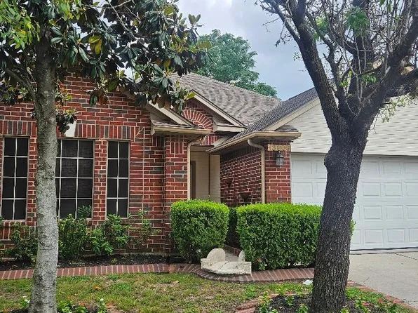 13806 Cantwell Dr, Houston, TX 77014