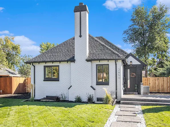 2850 Leyden Street, Denver, CO 80207