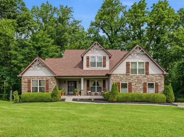 117 Deerwood Dr, Hendersonville, TN 37075