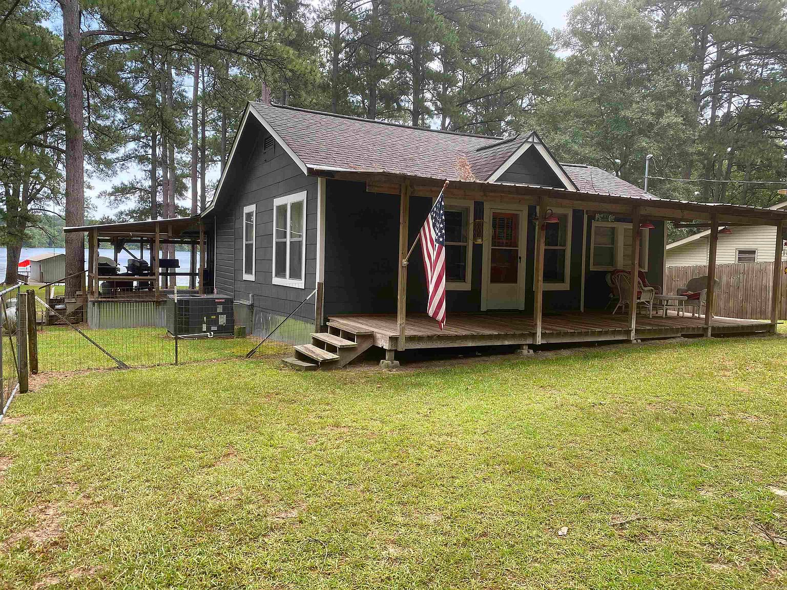 325 Ouachita Road 312, Chidester, AR 71726 Zillow