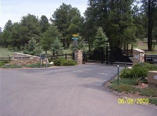 1820 Highland Meadows Rd, Flagstaff, AZ 86001