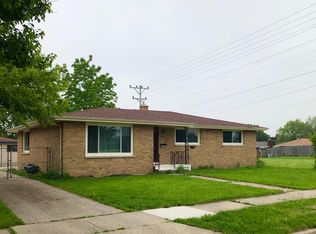 2621 24th St, Kenosha, WI 53140