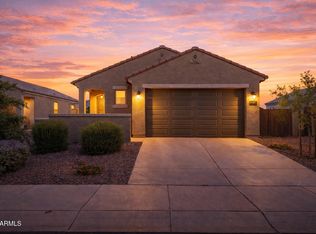 3754 E Haflinger Rd, San Tan Valley, AZ 85140
