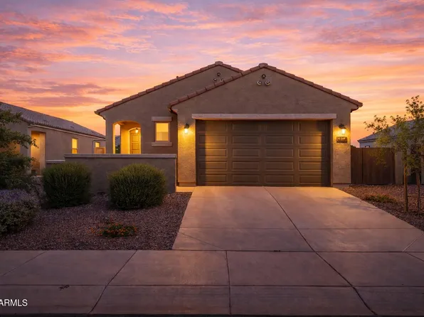 3754 E HAFLINGER Road, San Tan Valley, AZ 85140