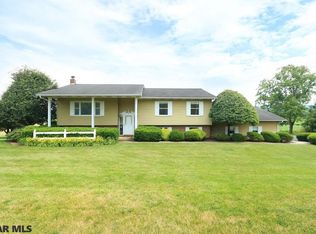 1740 W Whitehall Rd, State College, PA 16801