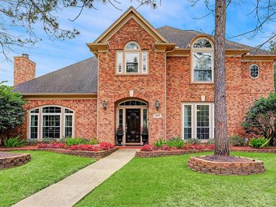 16207 Park Center Dr, Houston, TX, 77059