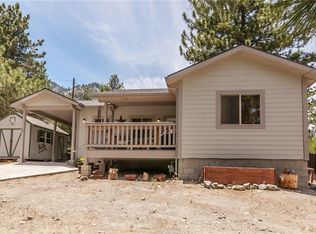 2086 Slippery Elm Rd, Wrightwood, CA 92397