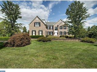 2 Hibbs Ln, New Hope, PA 18938