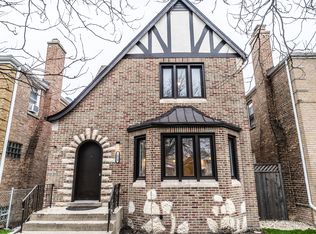 1825 N Rutherford Ave, Chicago, IL 60707