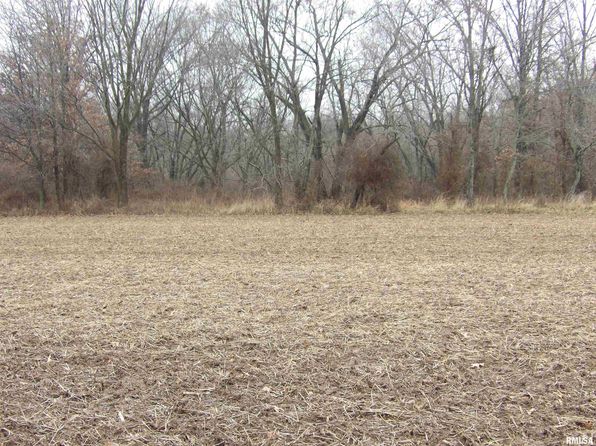 0 Frisco Rd, Ewing, IL 62836