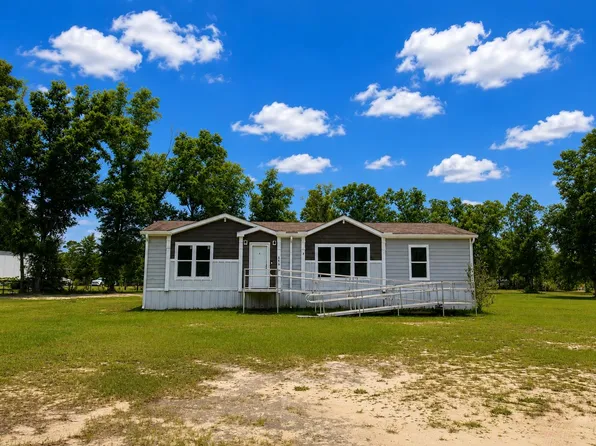 616 NE Hillside Ter, Lee, FL 32059