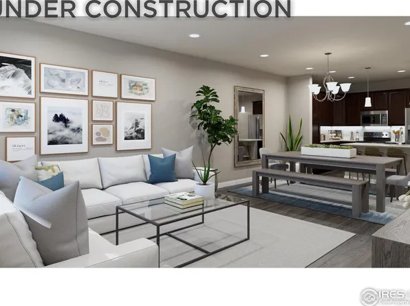 410 High Point Dr #B-104, Longmont, CO 80504