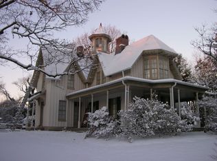 6222 Falls Rd, Baltimore, MD 21209