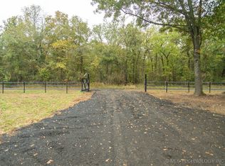 0 Robinson Rd, Clayton, OK 74536