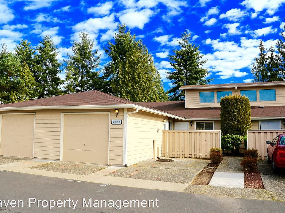1st image of 25030 110th Pl SE APT B