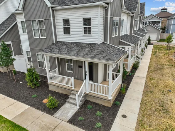 601 W Rich St #601, Columbus, OH 43222