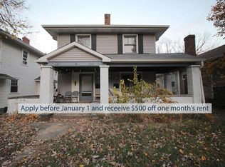 5267 N College Ave, Indianapolis, IN 46220
