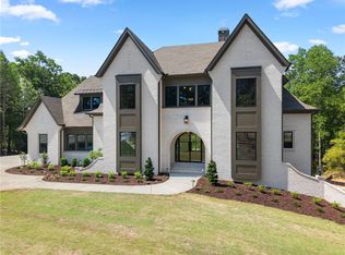 4600 J M Turk Rd, Flowery Branch, GA 30542
