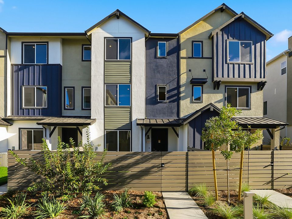 Front exterior