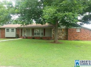 316 Highlander Ct, Bessemer, AL 35023