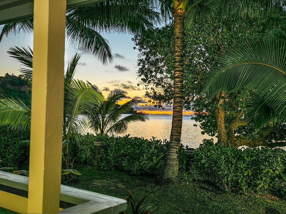 4271 Anini Rd 1, Kilauea, HI 96754 Zillow