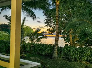 4271 Anini Rd #1, Kilauea, HI 96754