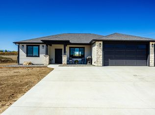 1495 Oxbow Dr, Sheridan, WY 82801