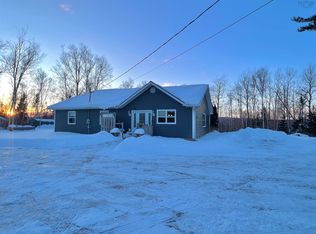 1351 Green Hill Rd, Pictou, NS B0K2A0