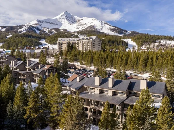 45 Turkey Leg Rd, Big Sky, MT 59716