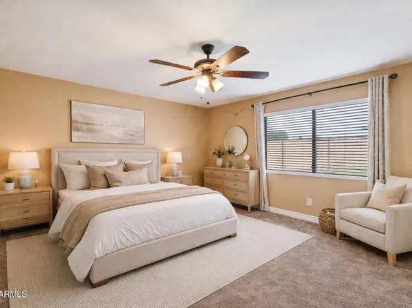 503 N BALBOA --, Mesa, AZ 85205