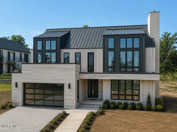 5 Brant Drive Lot 5.13, Atlantic Highlands, NJ 07716