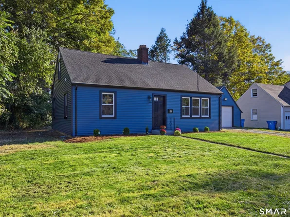 12 Salem Turnpike, Norwich, CT 06360
