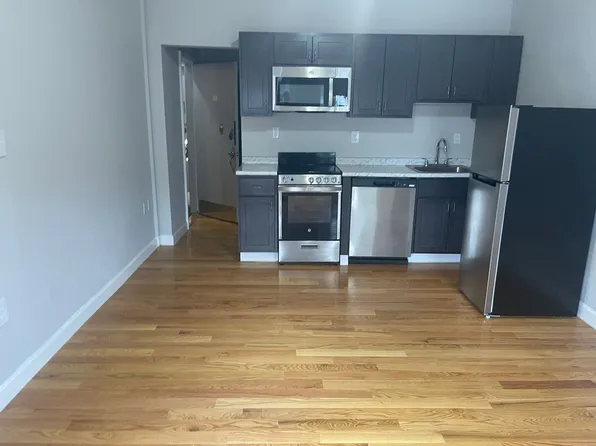 1156 Commonwealth Ave, Allston, MA