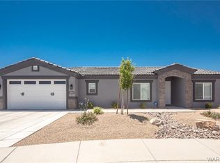 715 Paula Pl, Kingman, AZ 86401