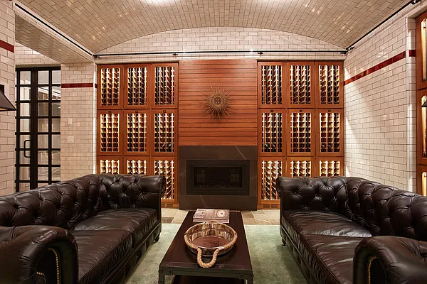 Rented by Brown Harris Stevens | media 36