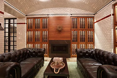 Rented by Brown Harris Stevens