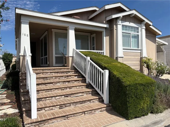 14851 Jeffrey Rd Space 188, Irvine, CA 92618