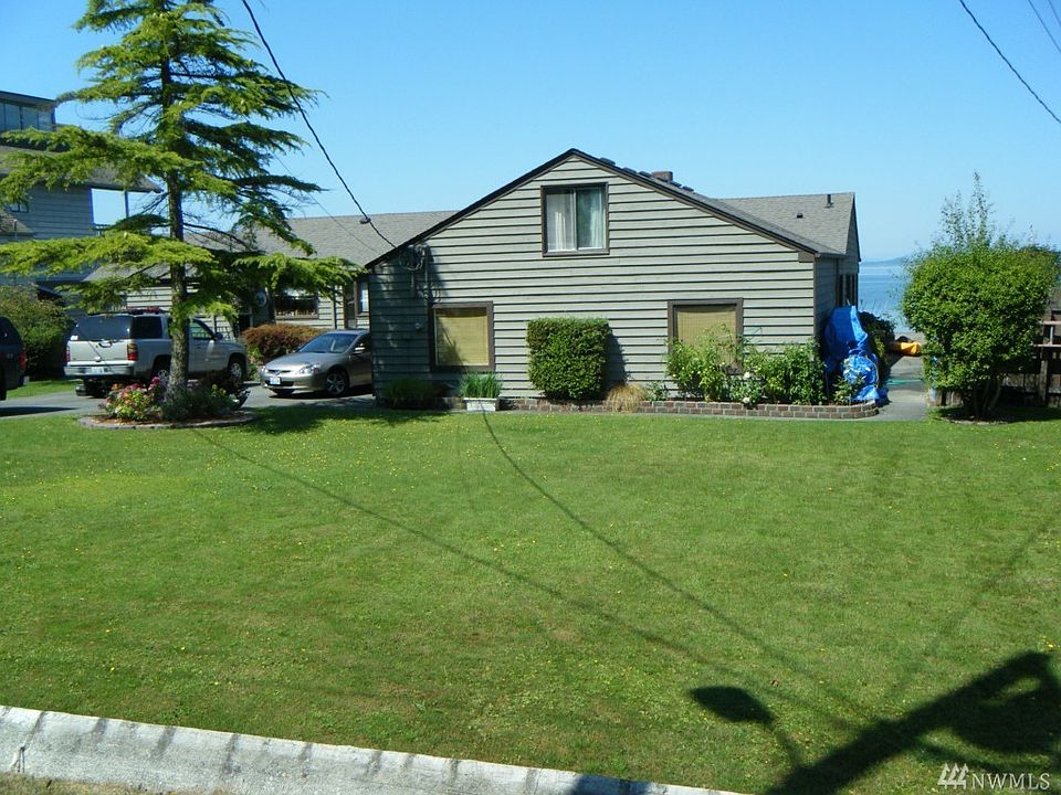 58 E North Camano Dr, Camano Island, WA 98282 Zillow
