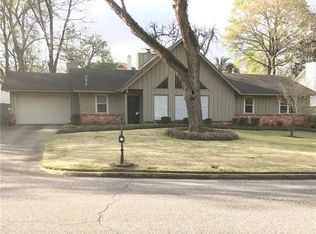 4655 Chrystan Rd, Montgomery, AL 36109