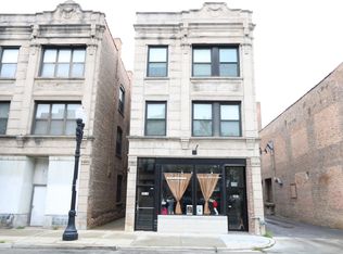 2216 W Taylor St APT 3F, Chicago, IL 60612