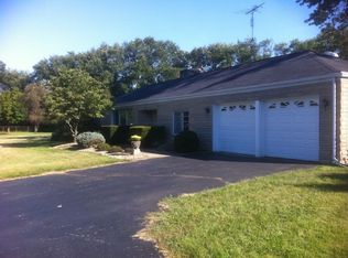858 E 200 N, Laporte, IN 46350