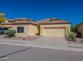 1650 S San Marcos Pl, Tucson, AZ 85713
