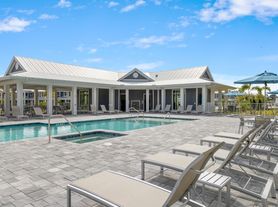 The Residences at Creighton Waterway