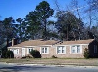 6600 Voorhees Rd, Denmark, SC 29042