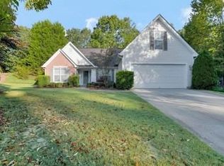 3344 Mill River Cv, Buford, GA 30519