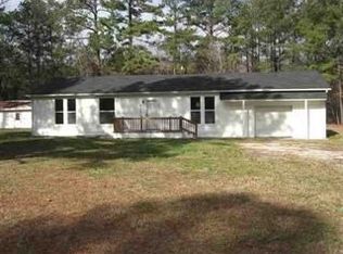 4504 Spring Hill Rd, Florence, SC 29501